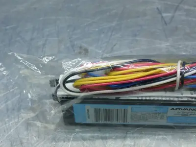 NEW INTELLIVOLT ICN2S40N