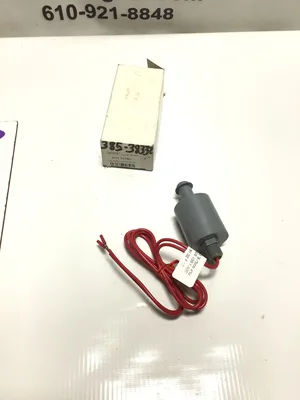 Gems 74780 Level Switch