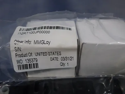 New | in-Stock AVENTICS I12RT100JP00000 Regulators Ohio US | HGR 24 #735649