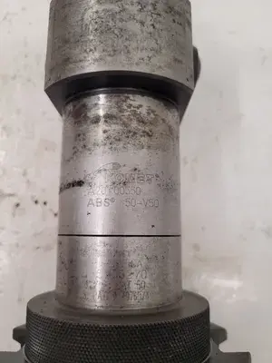 USED KOMET MO205201