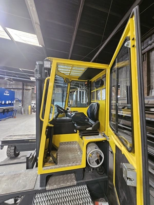 USED 2023 COMBILIFT C12000XL