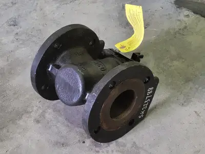 NEW FLOWSERVE 3-G4-11CD1DT0M33AG-CM2083