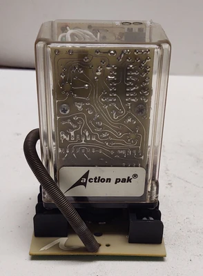 USED Action Pak MDL4570251