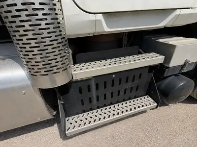Used 2012 MACK GRANITE GU713 Garbage trucks Ohio US | Proxy Equipment #1438828