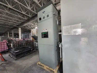 USED SQUARE D D2-B20-U