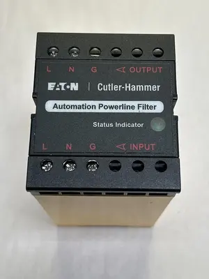 USED EATON APF120N05