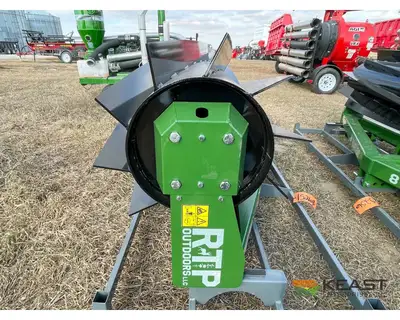 Used PH OUTDOORS _UNKNOWN_ Compacting Rollers Iowa US | Keast Enterprises #1360408