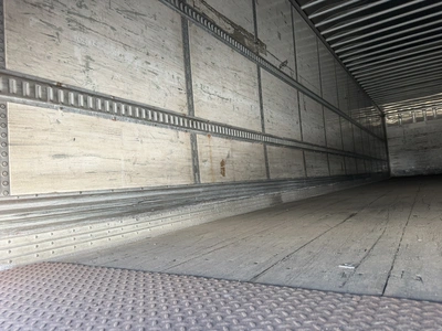 Used 2007 WABASH _UNKNOWN_ Box Trailers Indiana US | Miedema Asset Management Group #1414422