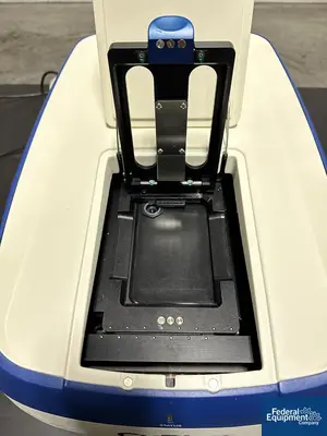 USED CyVek CyVek CyPlex LS Analyzer