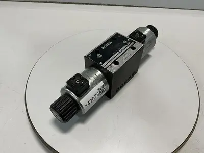 USED BOSCH 9810232441
