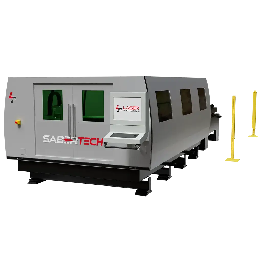 NEW LASER PHOTONICS TITAN