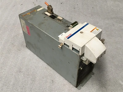 USED REXTROTH HMS01.1N-W0110 (5)-