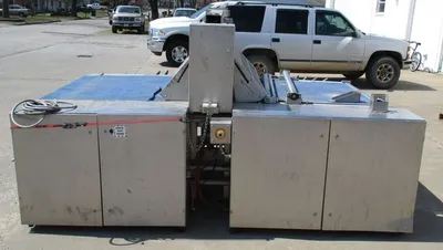 Used FRITSCH _UNKNOWN_ Bakery Equipment California US | BakeryEquipment.com #1554705