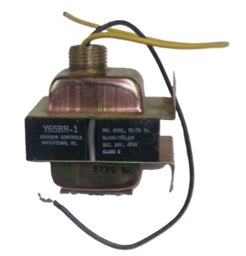 Johnson Controls Y65BR-1 Transformer [New]