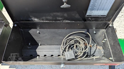 USED FRONTIER FP2206