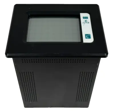 USED EUROTHERM / SSD EUROTHERM L5102-2-00