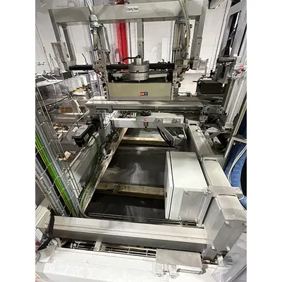 Used Somic _UNKNOWN_ Case Packers Pennsylvania US | ISCA #1299149