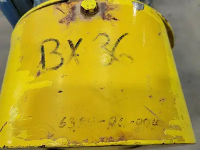 USED MCLANAHAN 6320-PU-003