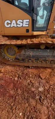 Used Case 850M-WT Crawler Dozers Arkansas US | Zadoon Equipment #1480718