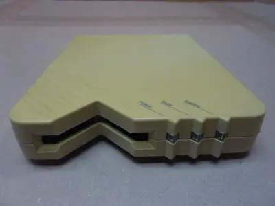 USED DATABOOK INC TMD-500-03
