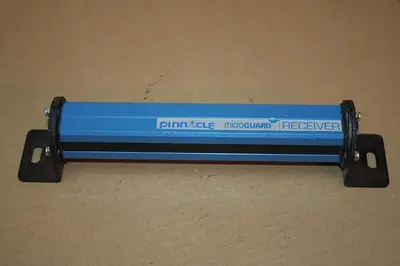 USED PINNACLE SYSTEMS INC MG-08-OF-25