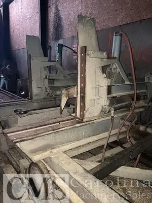 Cleereman #36 Circular Sawmill