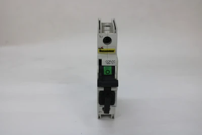 USED BUSSMANN CCP-1-30CC