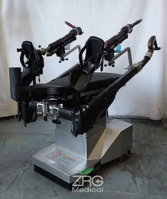 Used BERCHTOLD BERCHTOLD OPERON B 810 Tables/Stretchers/Gurneys Texas US | PT Medical Technologies #1458881