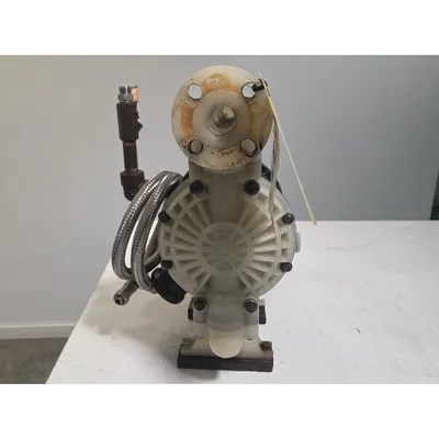 USED GRACO, INC. PART NO D72966 SERIES J01C
