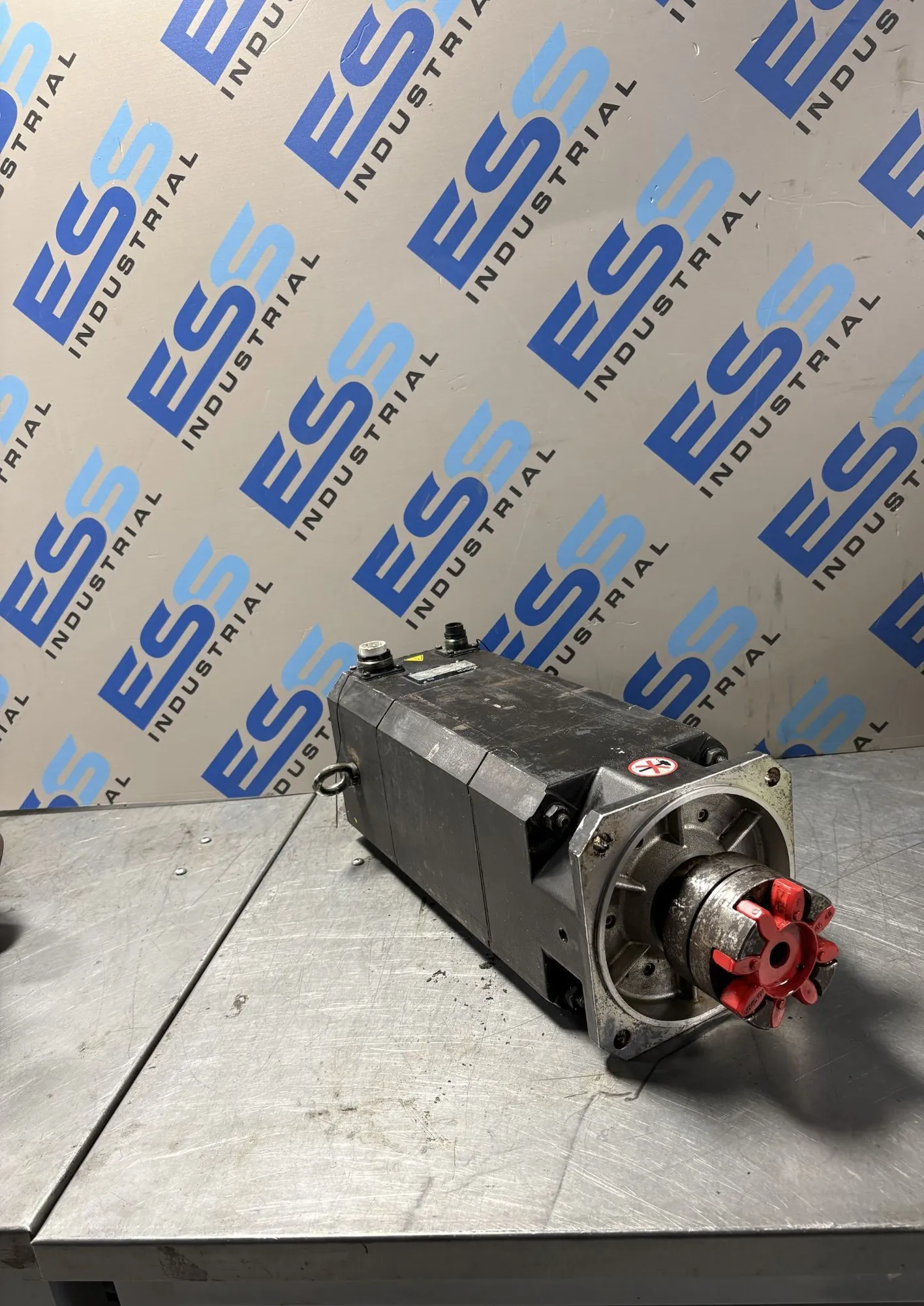 USED BOSCH REXROTH SD-B5.250.030-14.000