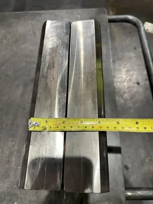 USED MACRODYNE MPFG-400/400