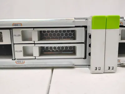 USED Sun Oracle T5-4 / T5-8