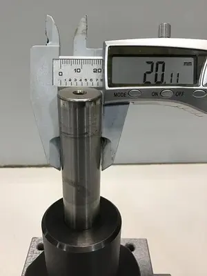USED SANDEX 6FNT0732R-SM3VW1/X