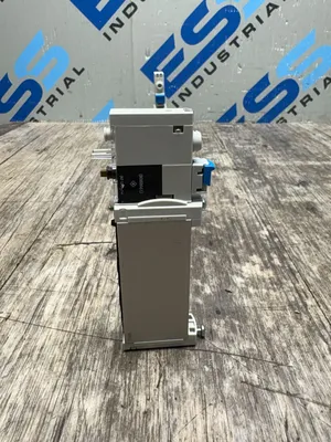 Used Festo VUVG-B14-M52-AZT-F-1T1L Pumps South Carolina US | ESS Industrial Equipment Sales #1326537