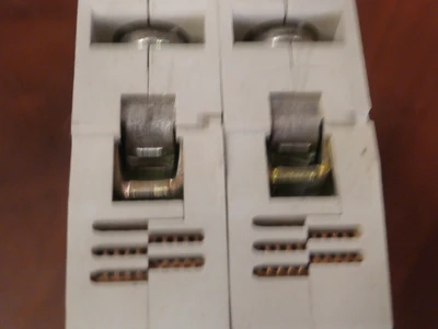 USED Allen-Bradley 1492SP1C010-N