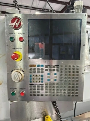 2012 HAAS ST-30 CNC Lathes | SNL Machine Trader LLC (5)