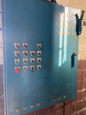 USED VERSON S2-300 132T