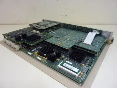 USED CABLETRON 6H252-17