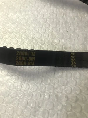 NEW Jason 2000-8M
