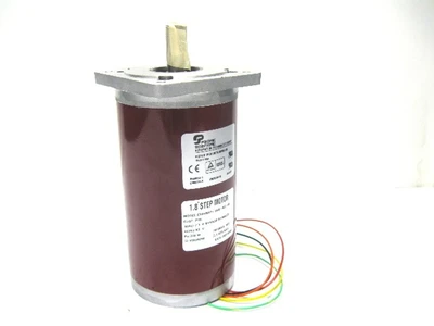 NEW PACIFIC SCIENTIFIC E34HRHP-LNK-NS-00