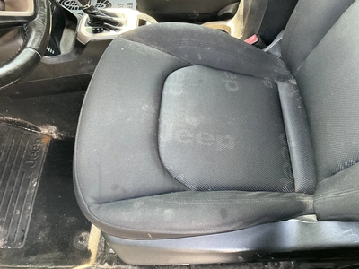 Used 2017 JEEP RENEGADE SUVs Michigan US | Miedema Asset Management Group #1474471