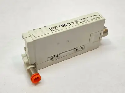 IZN10E-11P17 | SMC  Nozzle Type Ionizer - Used