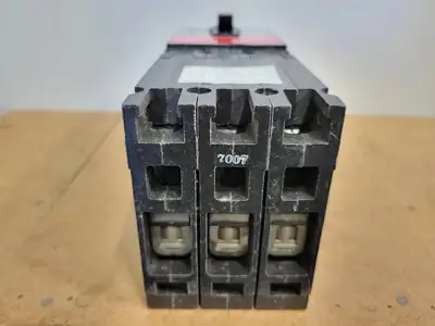 USED SIEMENS CED63B100