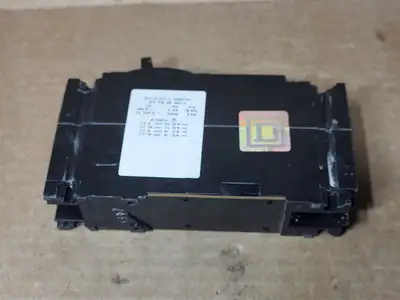 USED SQUARE D FAL12100
