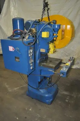 USED 1988 ROUSSELLE 25 H