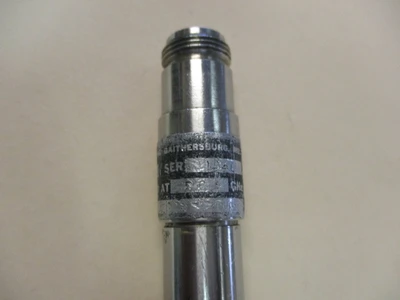 USED WEINSCHEL 5020-20dB
