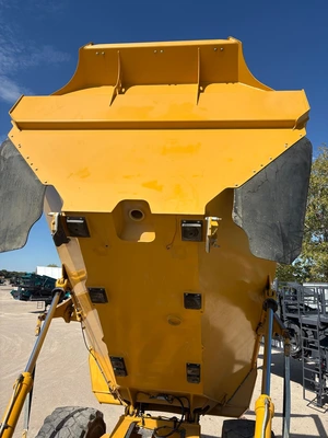 Used 2024 BELL B45E Articulated Dump Trucks Texas US | Proxy Equipment #1558029