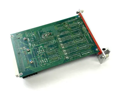 Used F&K Delvotec Servo Amplifier Drive Control Module Servo Controller Parts Michigan US | Maverick Industrial Sales #1398058