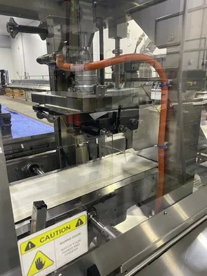 USED 2020 ARPAC Z TS18 DC