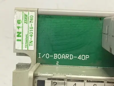 USED TOGI TN-4016-T40